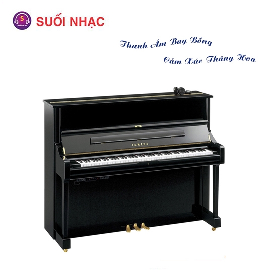 Upright Piano Yamaha U1 SH3-PE