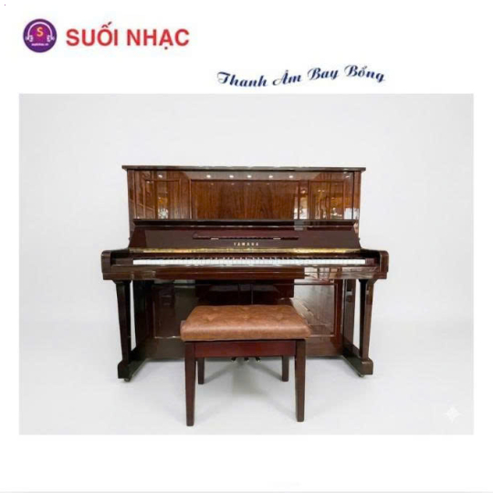 Piano U30Sa Walnut