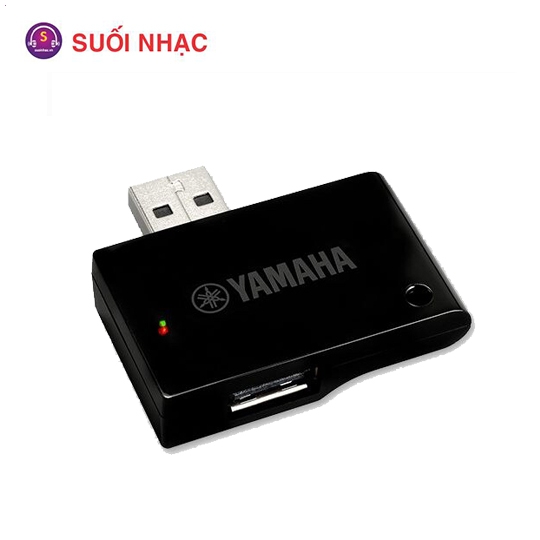 Kết Nối MIDI Không Dây