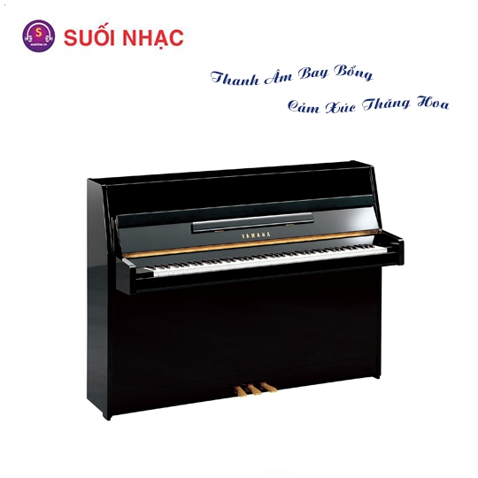 Upright Piano Yamaha JU109-PE