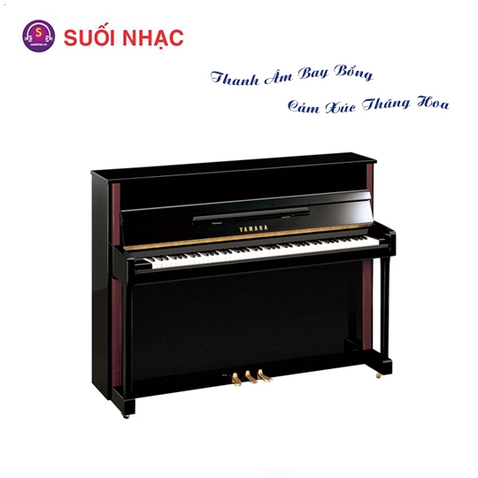 Upright Piano Yamaha JX113T-PE