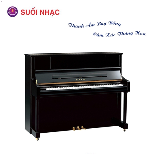 Upright Piano Yamaha U1J-PE 
