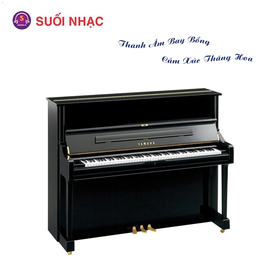 Upright Piano Yamaha U1-PE