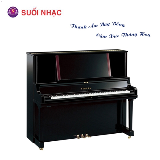 Upright Piano Yamaha YUS5-PE