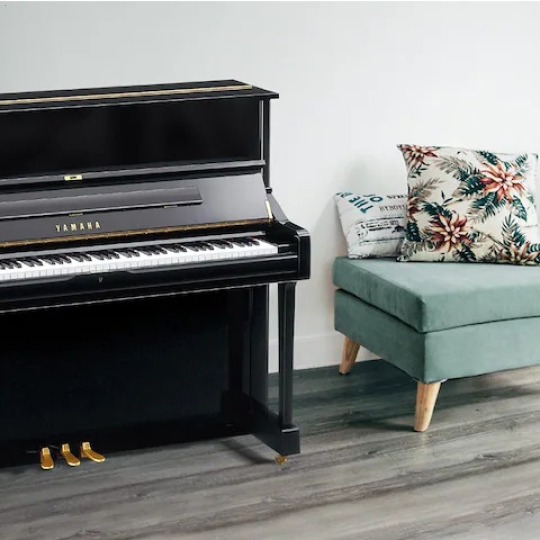 Upright Piano Yamaha U1-PE