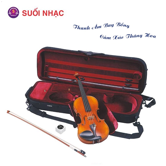 Đàn Violin Yamaha V10G
