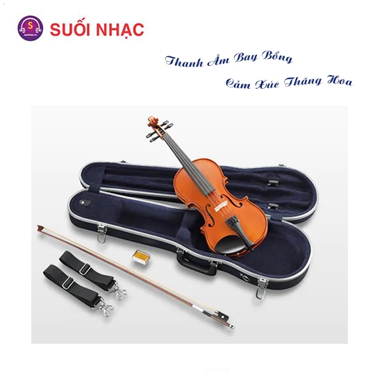 Đàn Violin Yamaha V3SKA (size 4/4)