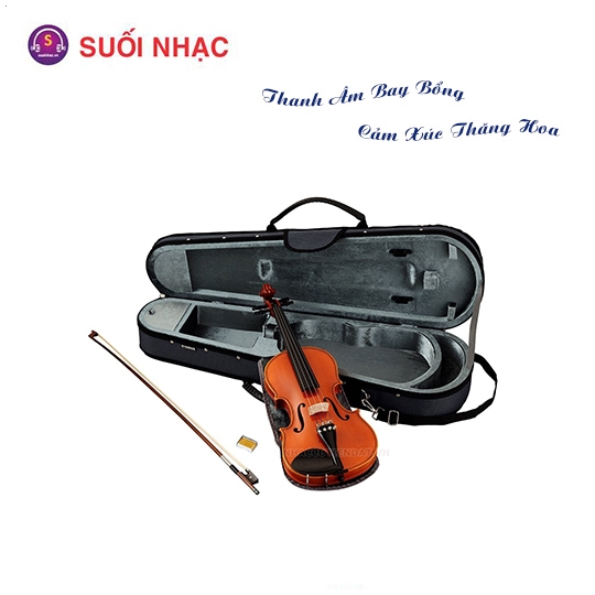 Đàn Violin Yamaha V5SA (size 1/2, 1/4, 1/8, 3/4, 4/4)