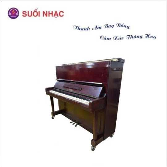 Piano Wagner 26