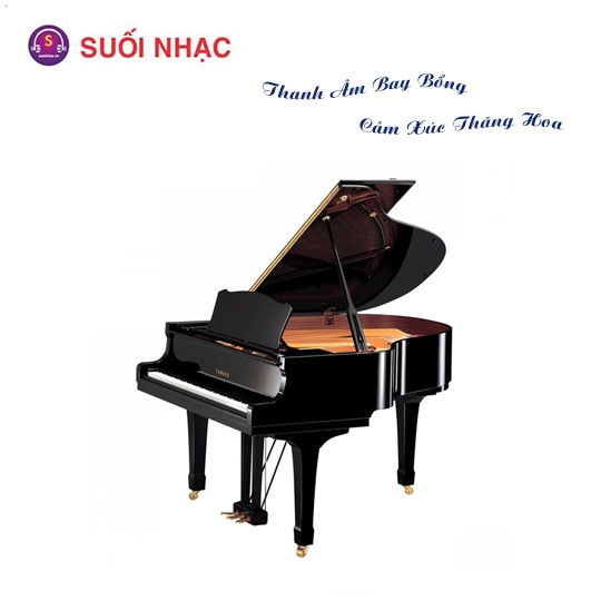 Grand Piano Yamaha C7X PE