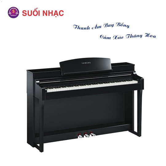 Piano điện Yamaha CSP-150PE + Bench 