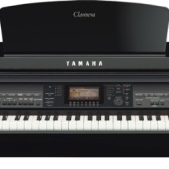 Piano điện Yamaha CVP-701B + Bench 