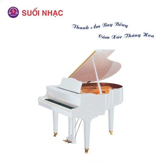  Grand Piano Yamaha  GB1K-PWH/ PAW