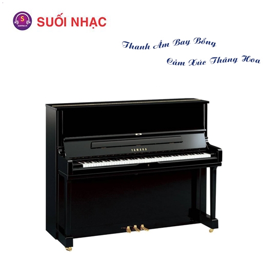 Upright Piano Yamaha YUS1-PE