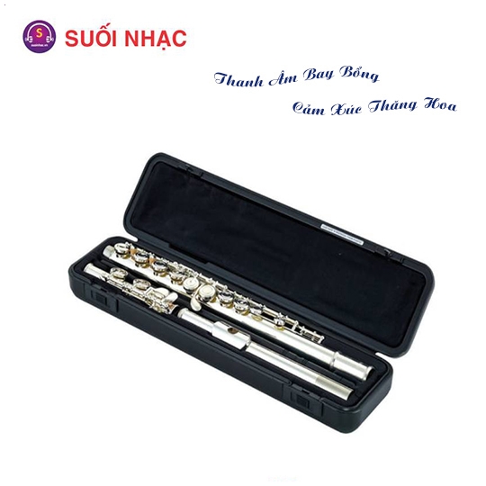 Sáo Yamaha Flute YFL-212