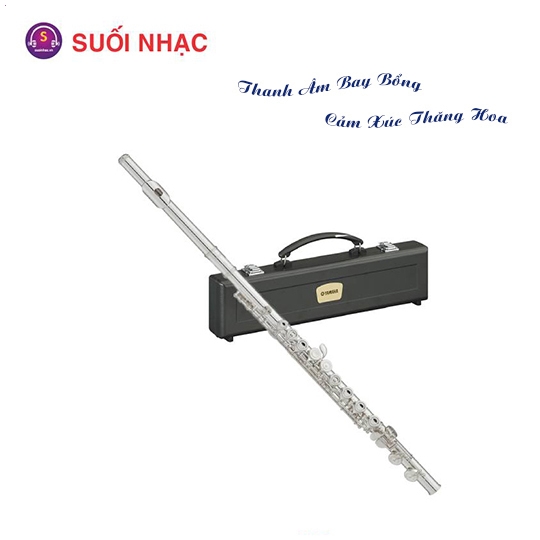 Sáo Yamaha Flute YFL-222