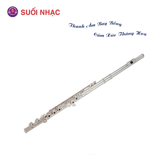 Sáo Yamaha Flute YFL-272