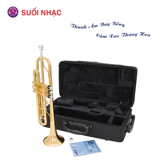 Kèn Trumpet Yamaha YTR-3335
