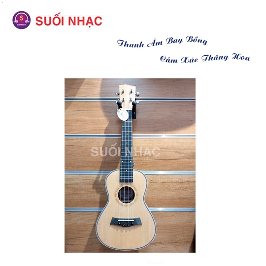 Đàn ukulele Fender