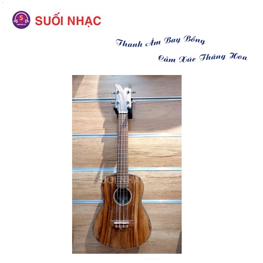 Đàn Ukulele gỗ Điệp