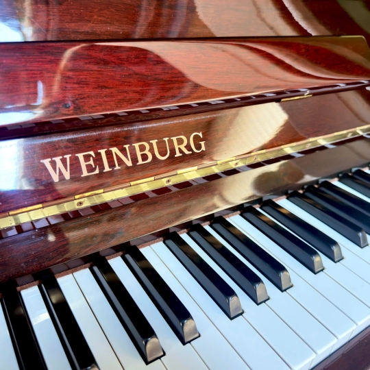 Piano WEINBURG WG5
