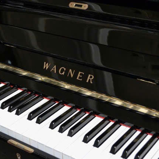 Piano Wanger W2