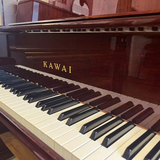 Piano Kawai KL68C Mahogany
