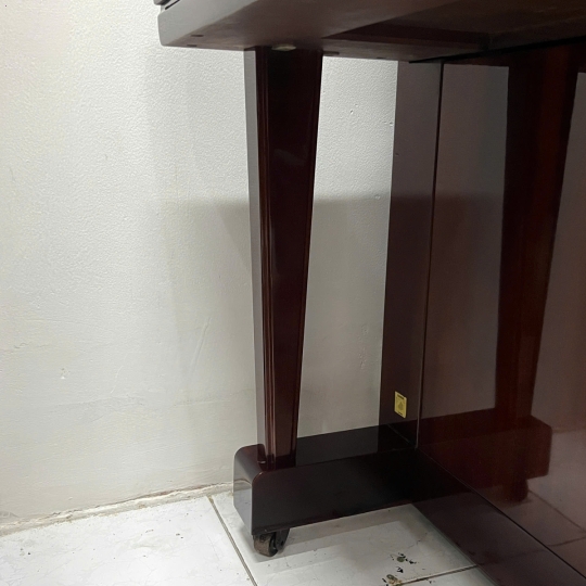 Piano Yamaha U3E Mahogany