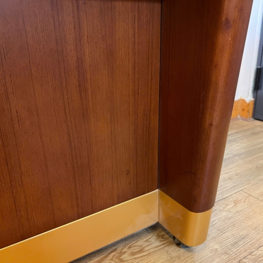 Piano Yamaha U7A Walnut