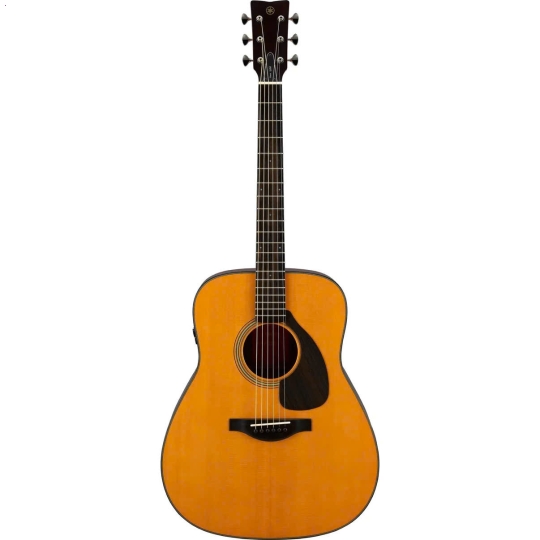 Guitar Yamaha FGX5 (2029 - 2024)