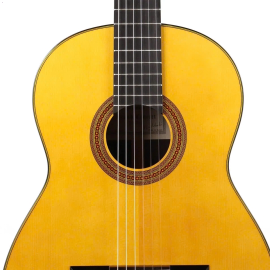 Guitar Yamaha GC32S