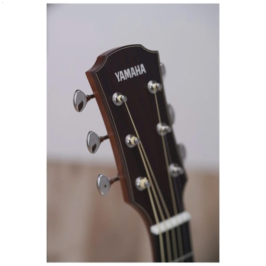 Guitar Yamaha AC5R ARE