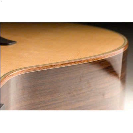 Guitar Yamaha AC5M ARE