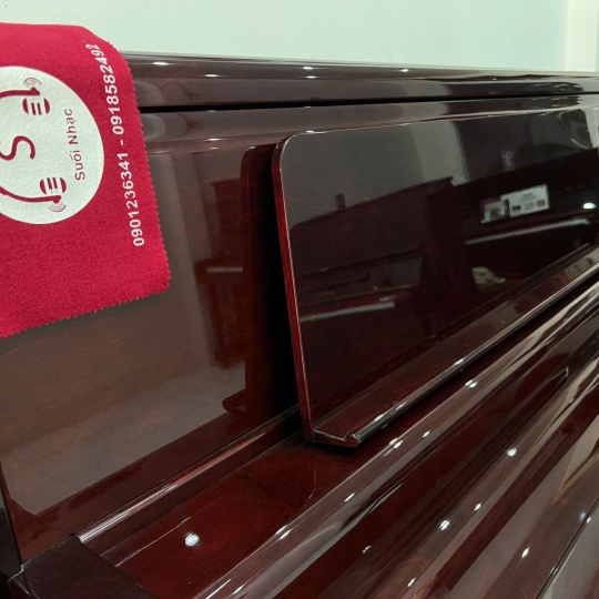 Piano Kawai KL32BG Mahogany