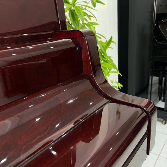 Piano Kawai KL32BG Mahogany