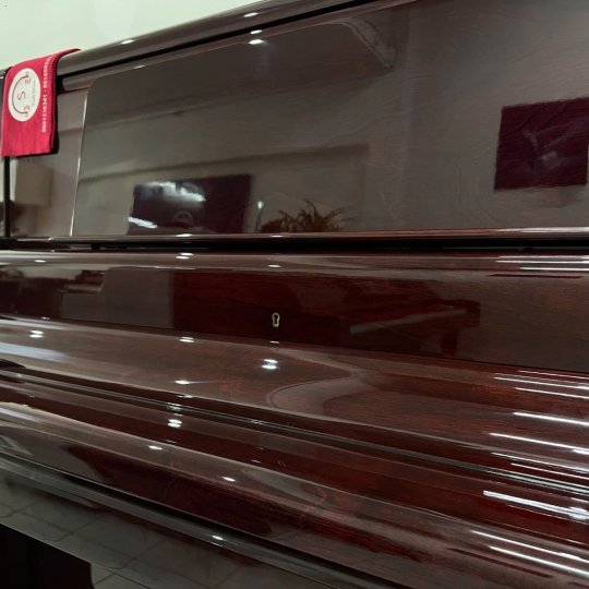 Piano Kawai KL32BG Mahogany