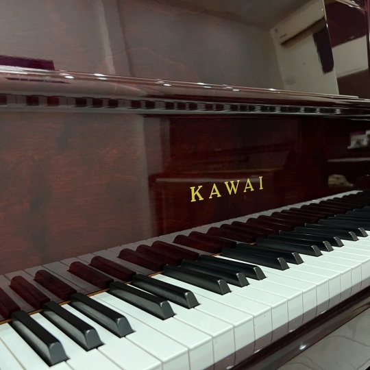 Piano Kawai KL32BG Mahogany
