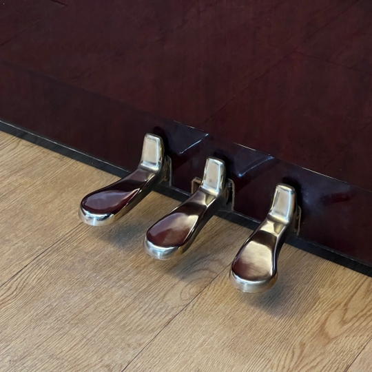 Piano Kawai KL68C Mahogany