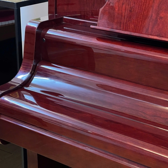 Piano Kawai KL68C Mahogany