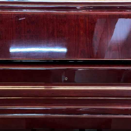Piano Kawai KL68C Mahogany