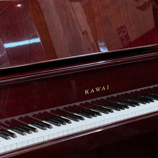 Piano Kawai KL68C Mahogany