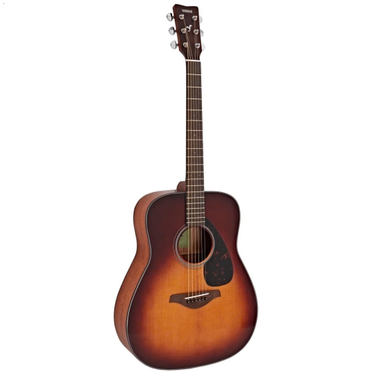 Guitar FG800 Natural/ Black/ Brown Sunburst/ Sand Burst