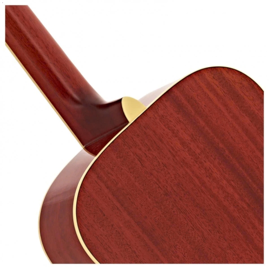 Guitar FS820 Natural/ Autumn Burst/ Black/ Ruby Red/ Turquoise