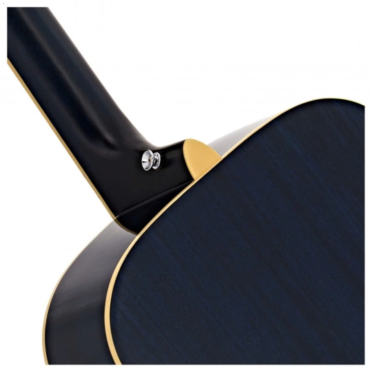 Guitar FS820 Natural/ Autumn Burst/ Black/ Ruby Red/ Turquoise