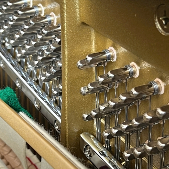 Upright Piano Yamaha U1J-PE 