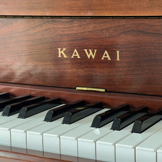 Piano Kawai 604F Walnut