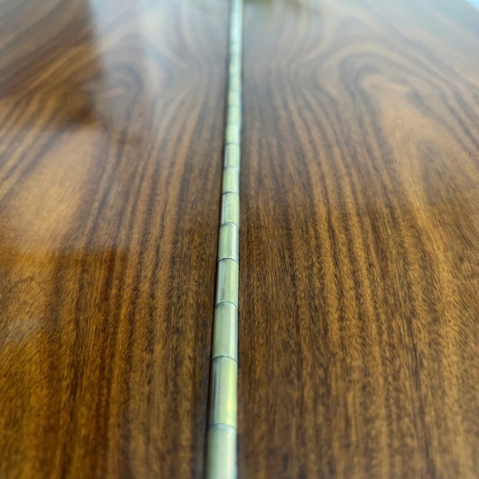 Piano Yamaha W101 Walnut