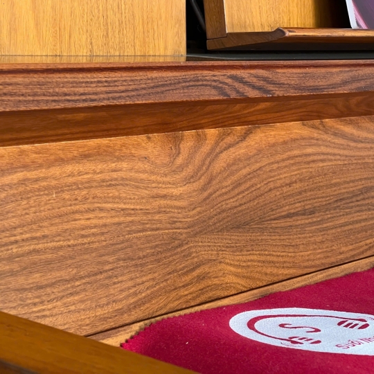 Piano Yamaha W101 Walnut