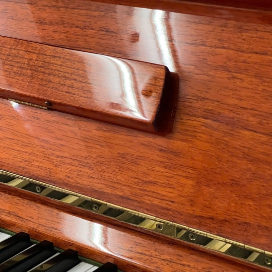 Piano Yamaha W104B Mahogany