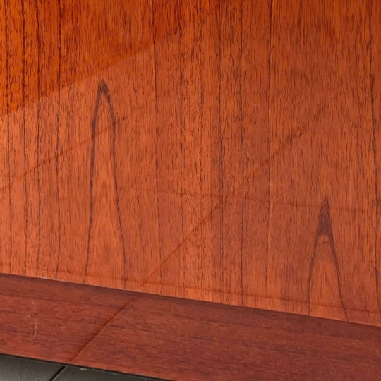 Piano Yamaha W104B Mahogany